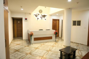 Hotel Aaram Kalupur
